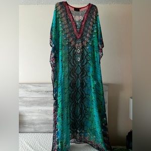 Asa Kaftans